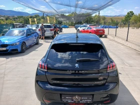Peugeot 208 GT 130�.� 8�.� | Mobile.bg � ����� ������ 5