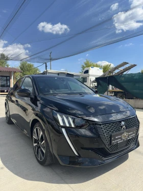 Peugeot 208 GT 130�.� 8�.� | Mobile.bg � ����� ������ 2