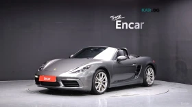 Porsche Boxster 2.0* ECS* КОЖА* КАМЕРА