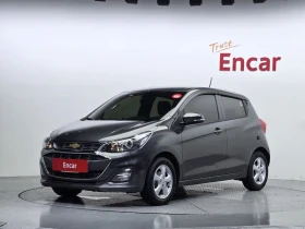 Chevrolet Spark 1.0 L5Q Automatic КРАЙНА ЦЕНА: 11414 EUR !!!РЕАЛНА