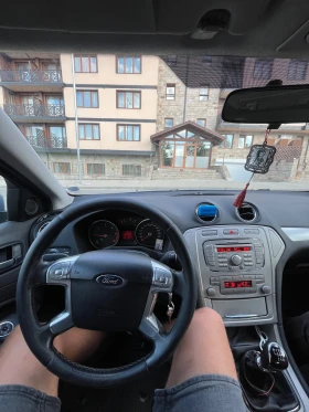 Ford Mondeo | Mobile.bg � ����� ������ 14