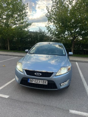 Ford Mondeo | Mobile.bg � ����� ������ 4