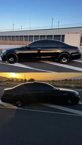 Mercedes-Benz S 350 - 33333 € - 52242757 7