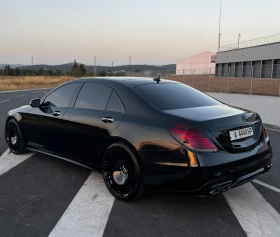 Mercedes-Benz S 350 - 33333 € - 52242757 6