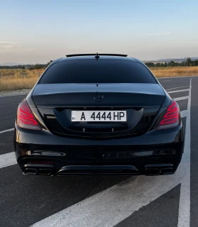 Mercedes-Benz S 350 - 33333 € - 52242757 5