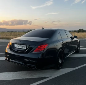 Mercedes-Benz S 350 - 33333 € - 52242757 4