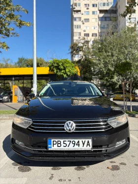 VW Passat 2015, 2TDI, DSG - 10500 € - 45606409 6