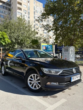 VW Passat 2015, 2TDI, DSG - 10500 € - 45606409 5