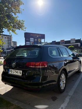 VW Passat 2015, 2TDI, DSG - 10500 € - 45606409 4