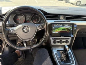 VW Passat 2015, 2TDI, DSG - 10500 € - 45606409 13