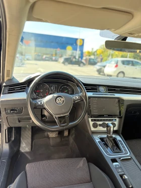 VW Passat 2015, 2TDI, DSG - 10500 € - 45606409 10