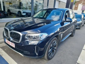 BMW iX3 80kWh Leather LED Navi 96% SoH | Mobile.bg � ����� ������ 2