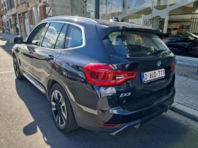 BMW iX3 80kWh Leather LED Navi 96% SoH | Mobile.bg � ����� ������ 3