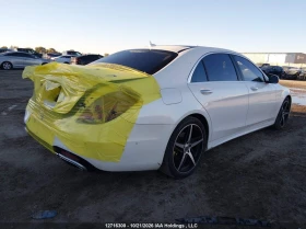 Mercedes-Benz S 560 4matic ���������� ���� �� �������� | Mobile.bg � ����� ������ 4