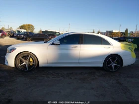 Mercedes-Benz S 560 4matic ���������� ���� �� �������� | Mobile.bg � ����� ������ 9