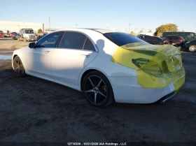 Mercedes-Benz S 560 4matic ���������� ���� �� �������� | Mobile.bg � ����� ������ 6