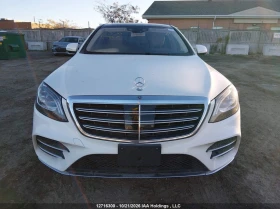 Mercedes-Benz S 560 4matic ���������� ���� �� �������� | Mobile.bg � ����� ������ 2