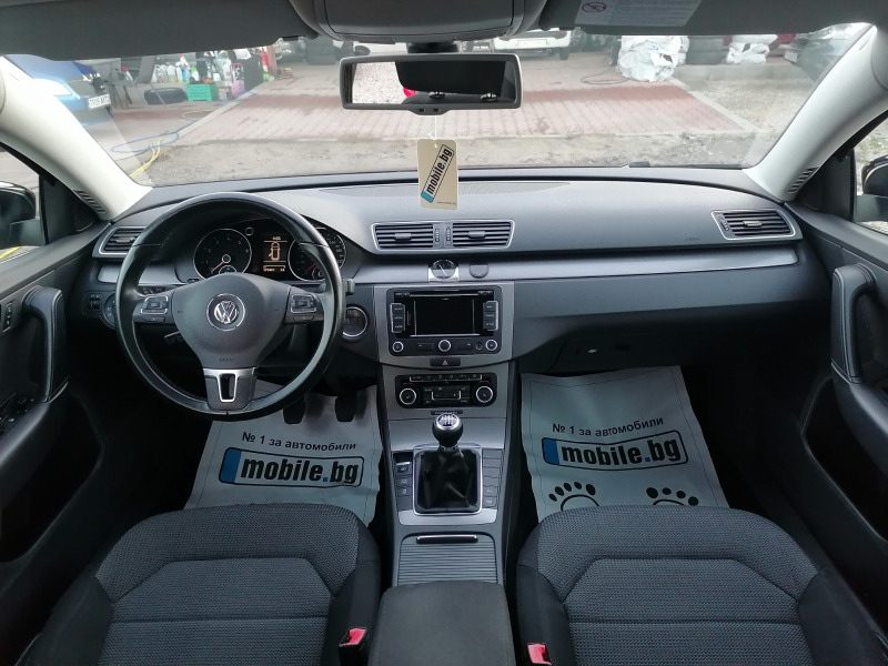 VW Passat  1.8* ШВЕЙЦАРИЯ* , снимка 11 - Автомобили и джипове - 43391995