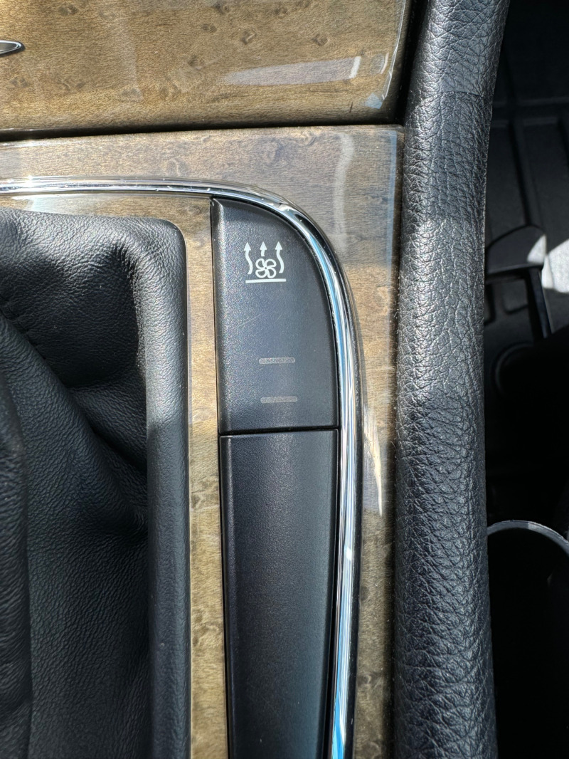 Mercedes-Benz E 200 Kompressor    LPG / ПЕЧКА / Apple Carplay, снимка 6 - Автомобили и джипове - 46367374