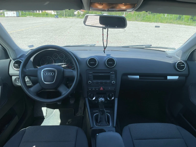 Audi A3 8P BMM QUATTRO , снимка 9 - Автомобили и джипове - 47501099