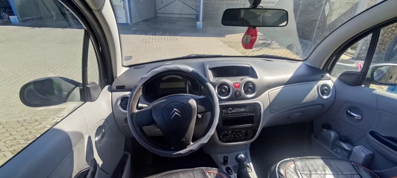 Citroen C3 1.1, снимка 6 - Автомобили и джипове - 47347552