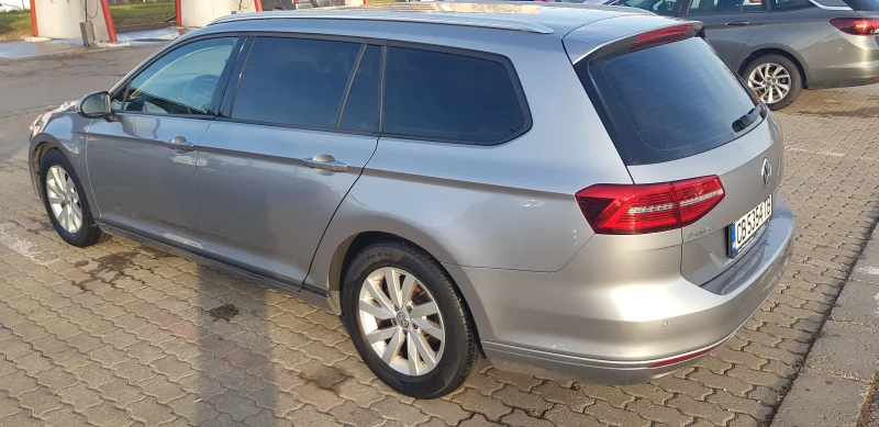 VW Passat  B8, снимка 9 - Автомобили и джипове - 48045384