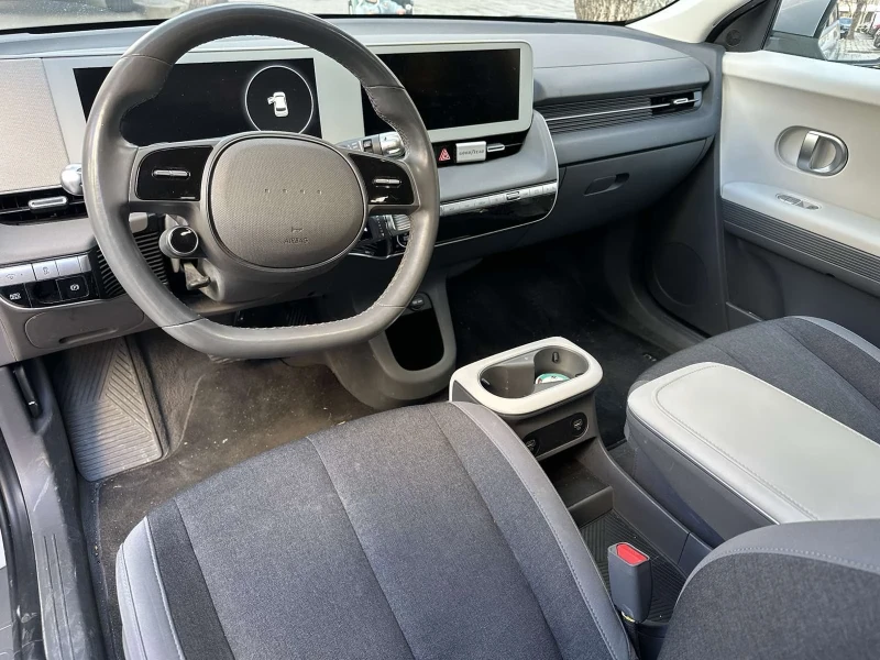 Hyundai Ioniq 5, снимка 2 - Автомобили и джипове - 49198691