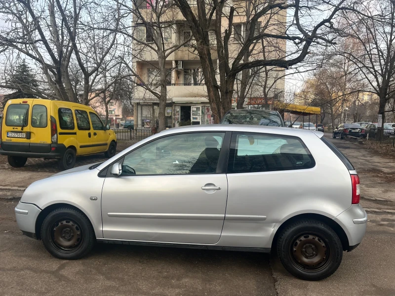 VW Polo, снимка 8 - Автомобили и джипове - 49296921