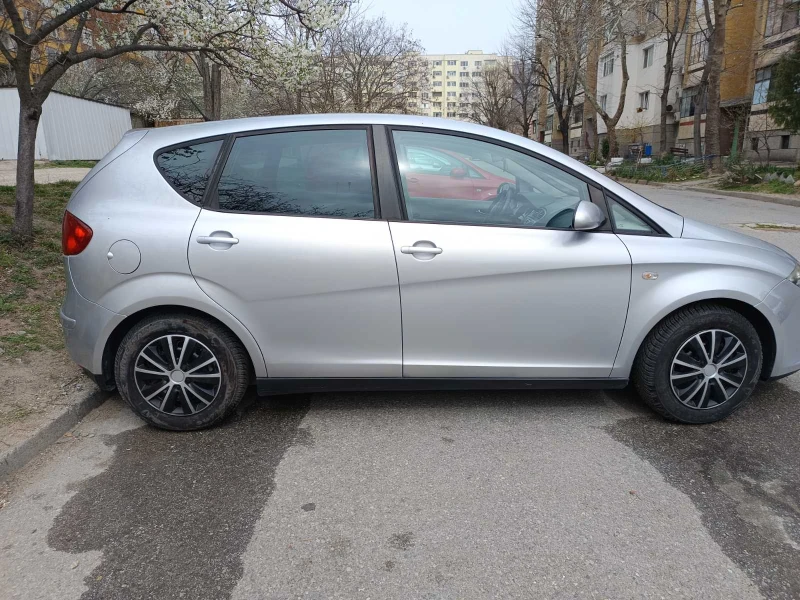 Seat Altea, снимка 2 - Автомобили и джипове - 49529751