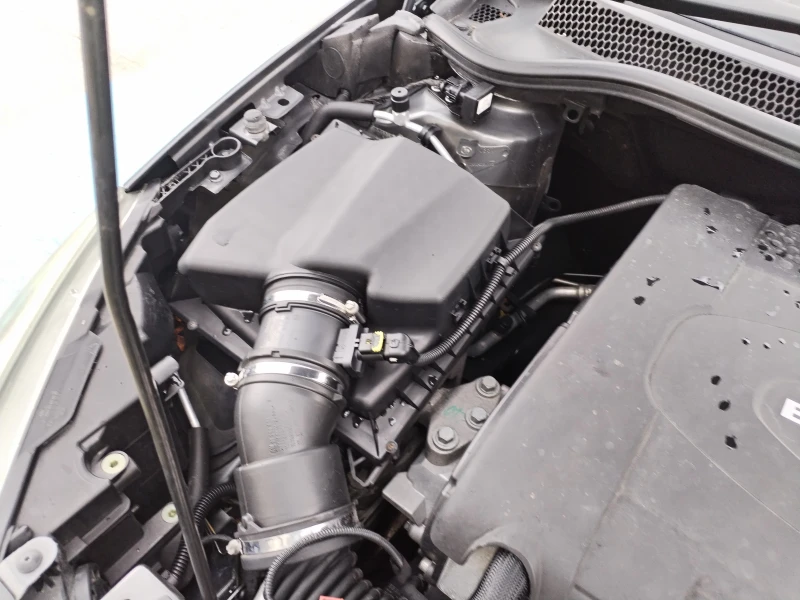 Opel Astra 2.0, снимка 3 - Автомобили и джипове - 52748905