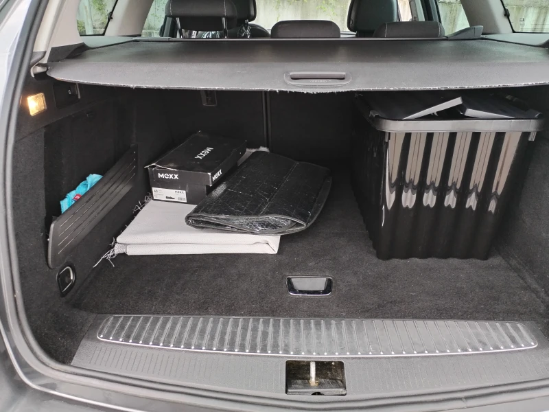 Opel Astra 2.0, снимка 5 - Автомобили и джипове - 52748905