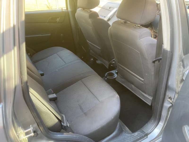 Chevrolet Aveo, снимка 6 - Автомобили и джипове - 52332977