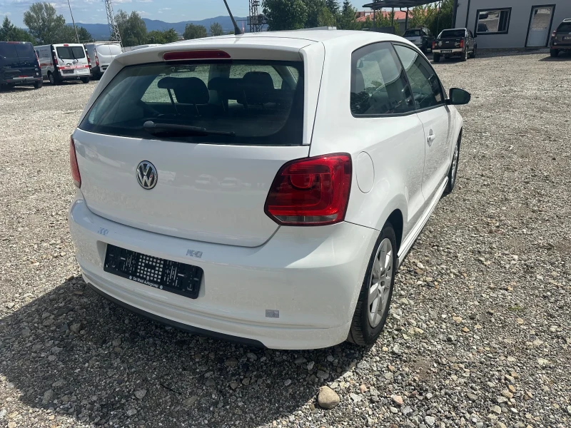 VW Polo 1.2TDI!ТОП!195Х.КМ!BLUEMOTION!, снимка 7 - Автомобили и джипове - 51496720