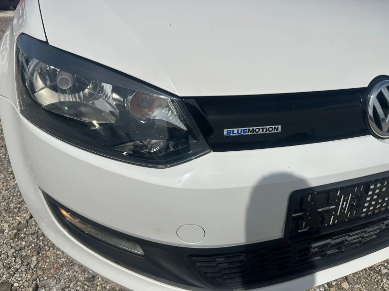 VW Polo 1.2TDI!ТОП!195Х.КМ!BLUEMOTION!, снимка 2 - Автомобили и джипове - 51496720