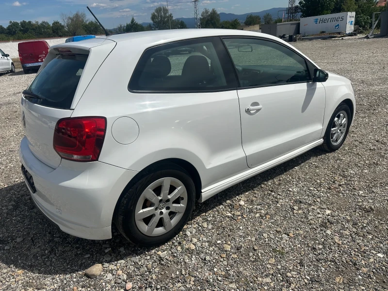VW Polo 1.2TDI!ТОП!195Х.КМ!BLUEMOTION!, снимка 6 - Автомобили и джипове - 51496720