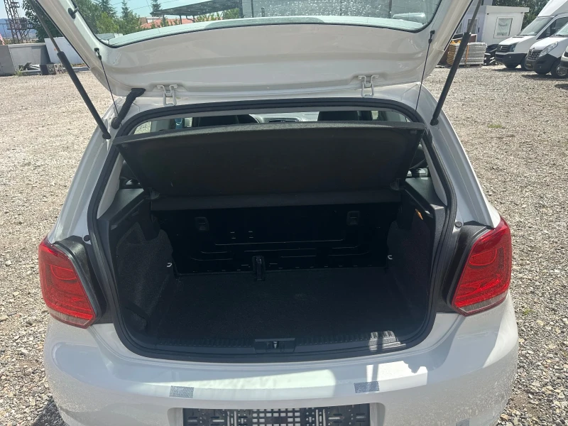 VW Polo 1.2TDI!ТОП!195Х.КМ!BLUEMOTION!, снимка 9 - Автомобили и джипове - 51496720