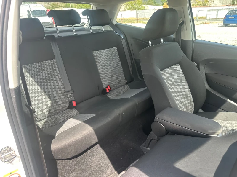 VW Polo 1.2TDI!ТОП!195Х.КМ!BLUEMOTION!, снимка 12 - Автомобили и джипове - 51496720