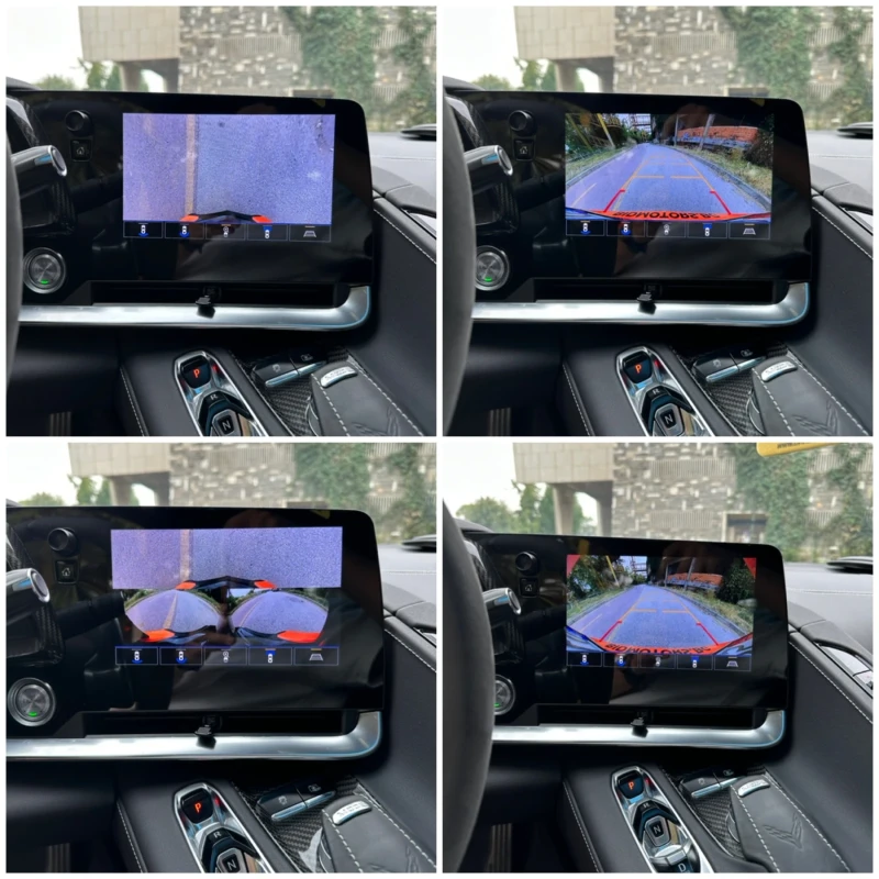 Chevrolet Corvette C8 Z51, снимка 11 - Автомобили и джипове - 51708487