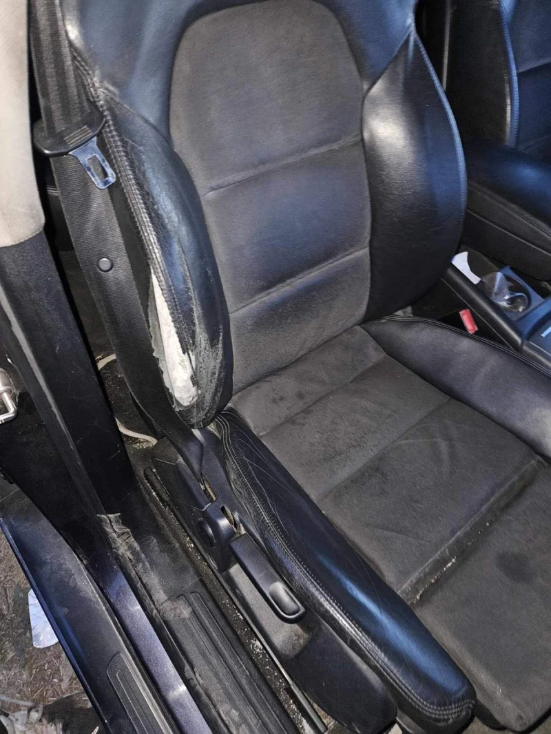 Audi A6 3.2I 256 коня, снимка 9 - Автомобили и джипове - 51915825