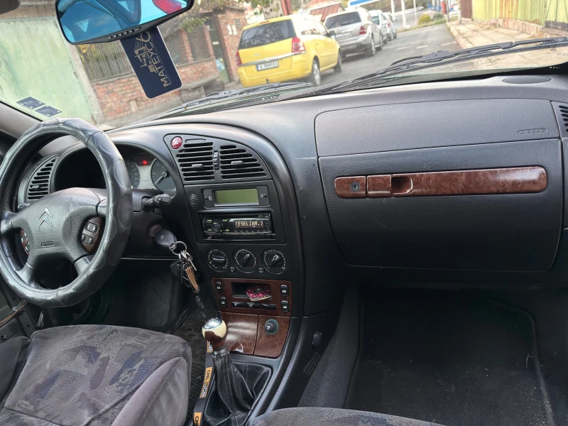 Citroen Xsara Exclusive , снимка 5 - Автомобили и джипове - 52227462