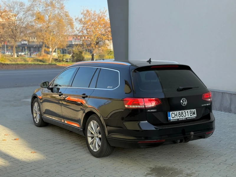 VW Passat 2.0TDI* LED* DSG* ACC* CAMERA* KEYLESS, снимка 4 - Автомобили и джипове - 52433294