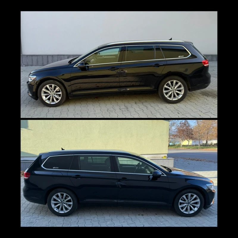 VW Passat 2.0TDI* LED* DSG* ACC* CAMERA* KEYLESS, снимка 14 - Автомобили и джипове - 52433294
