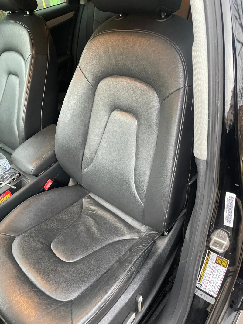 Audi A4 Allroad, снимка 9 - Автомобили и джипове - 52437388