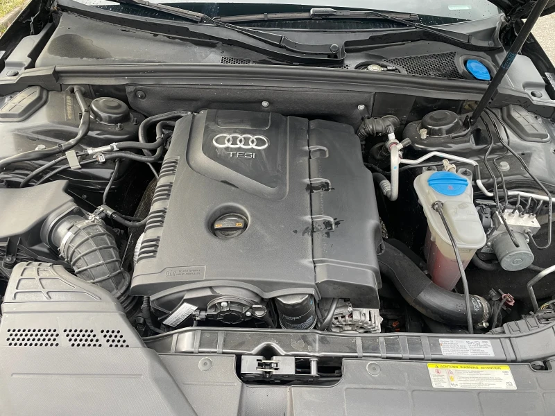 Audi A4 Allroad, снимка 4 - Автомобили и джипове - 52437388