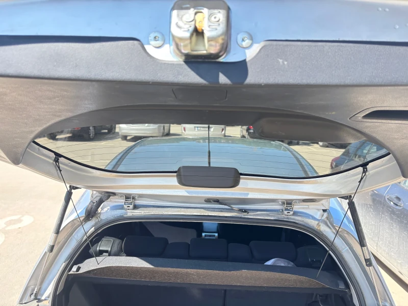 Honda Jazz, снимка 11 - Автомобили и джипове - 52636293