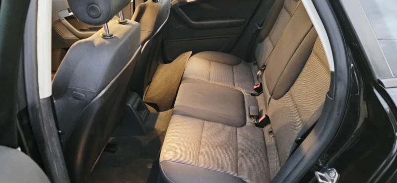 Audi A3 1.6TDI, снимка 7 - Автомобили и джипове - 52959226
