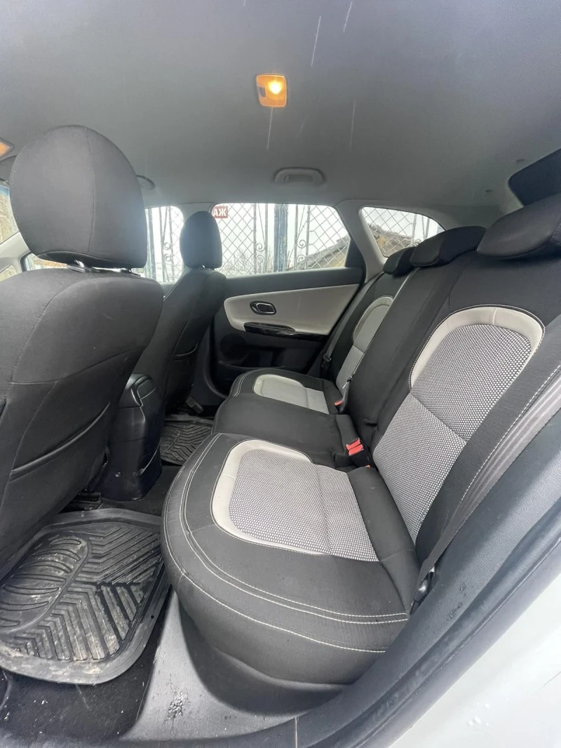 Kia Ceed, снимка 6 - Автомобили и джипове - 53588879