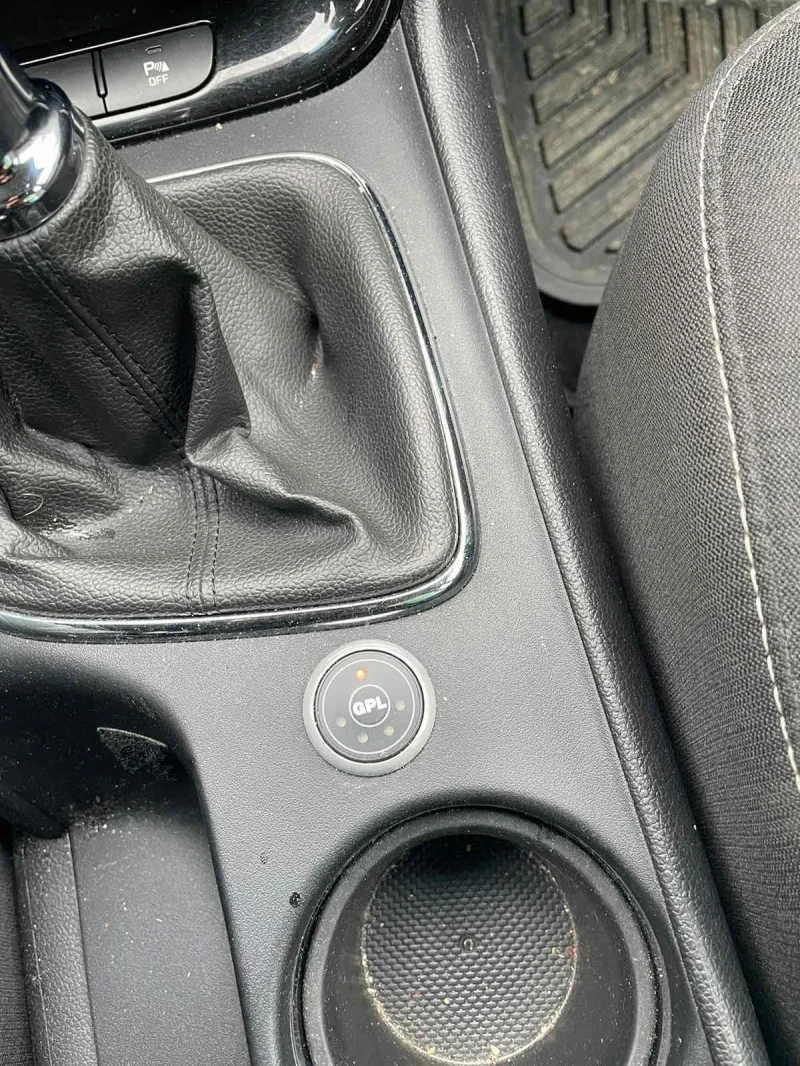 Kia Ceed, снимка 11 - Автомобили и джипове - 53588879