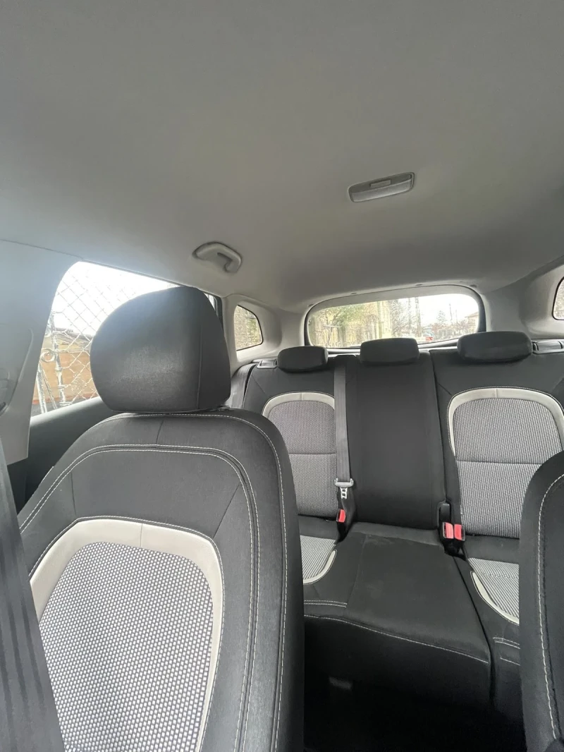 Kia Ceed, снимка 8 - Автомобили и джипове - 53588879