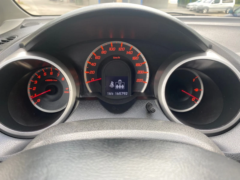 Honda Jazz 1.2 Бензин / Газ - 8900 лв. - 48185751 | Car24.bg